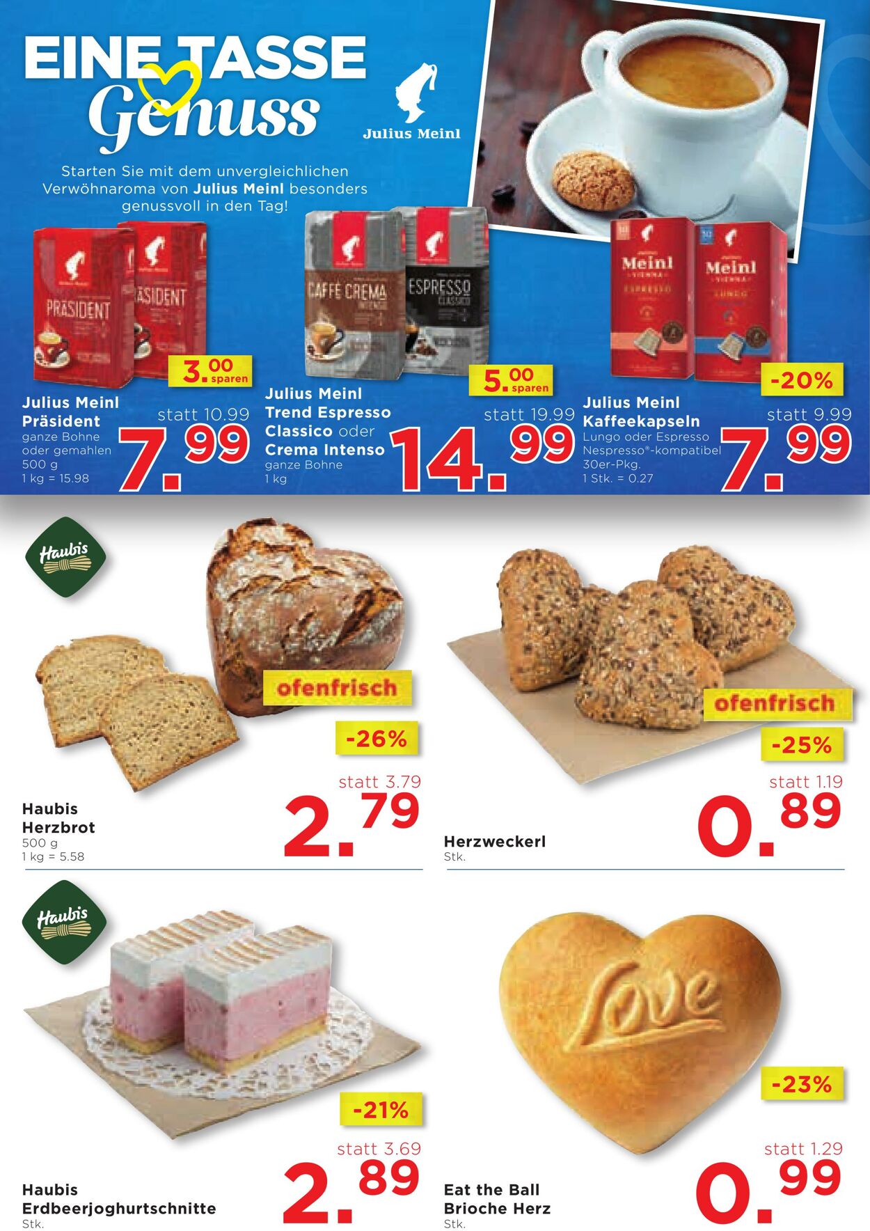 Prospekt Unimarkt 10.05.2023 - 16.05.2023