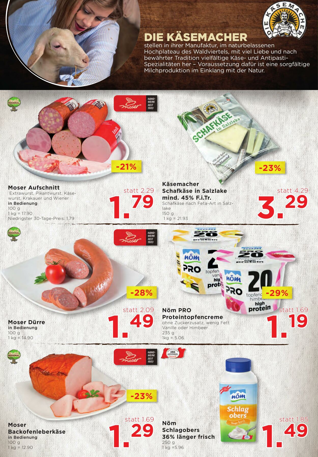 Prospekt Unimarkt 11.09.2024 - 17.09.2024