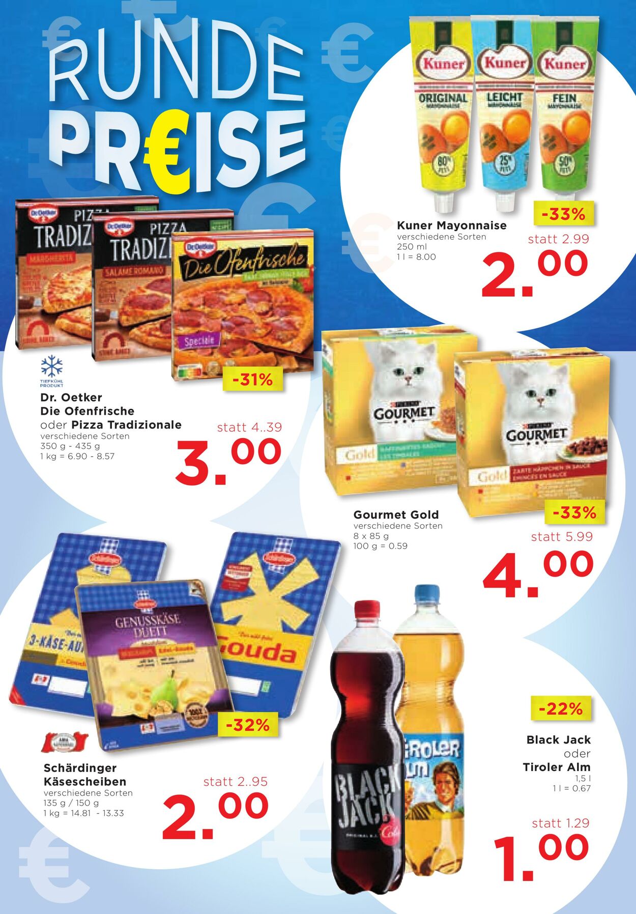 Prospekt Unimarkt 12.04.2023 - 18.04.2023