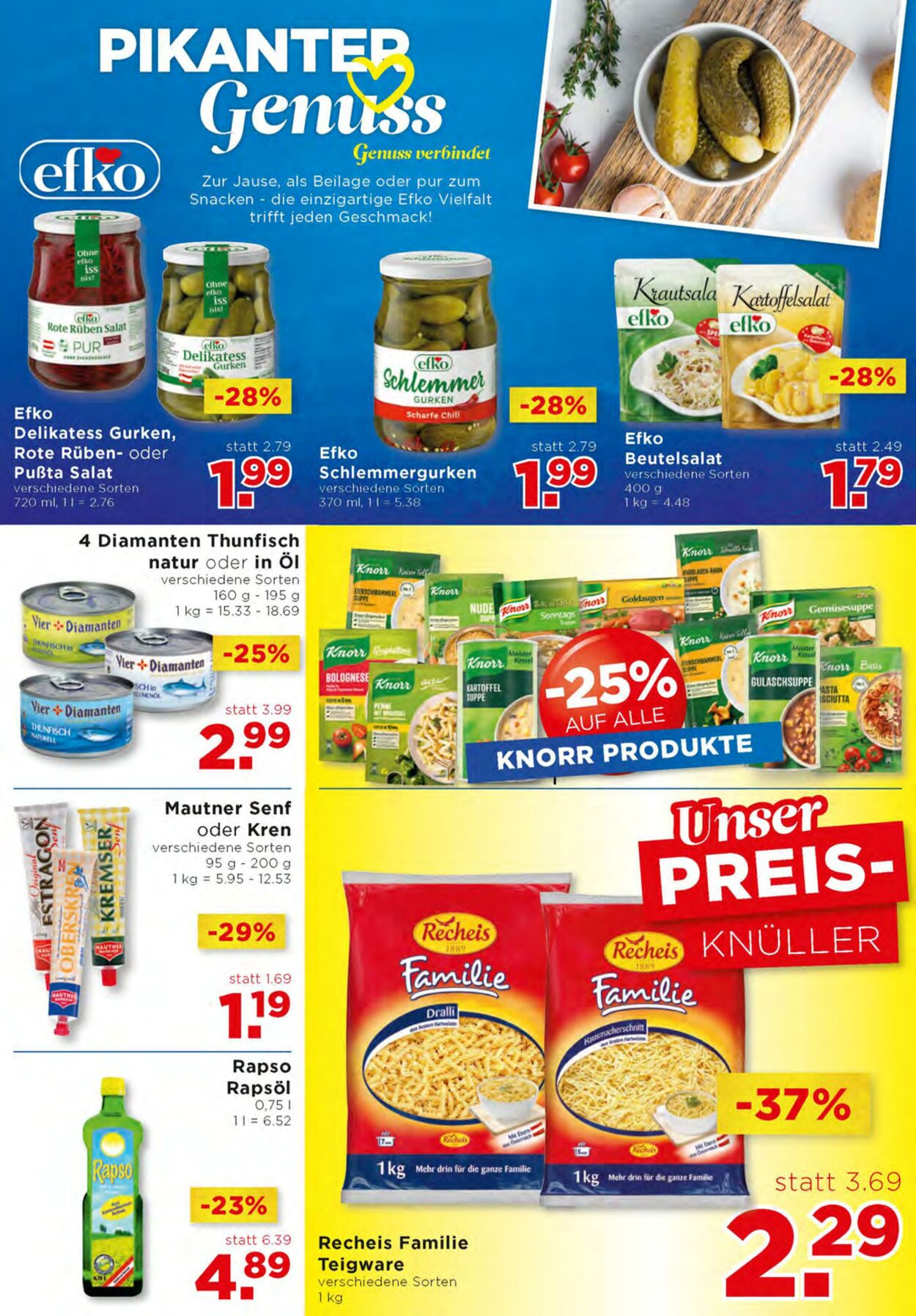 Prospekt Unimarkt 12.10.2022 - 18.10.2022