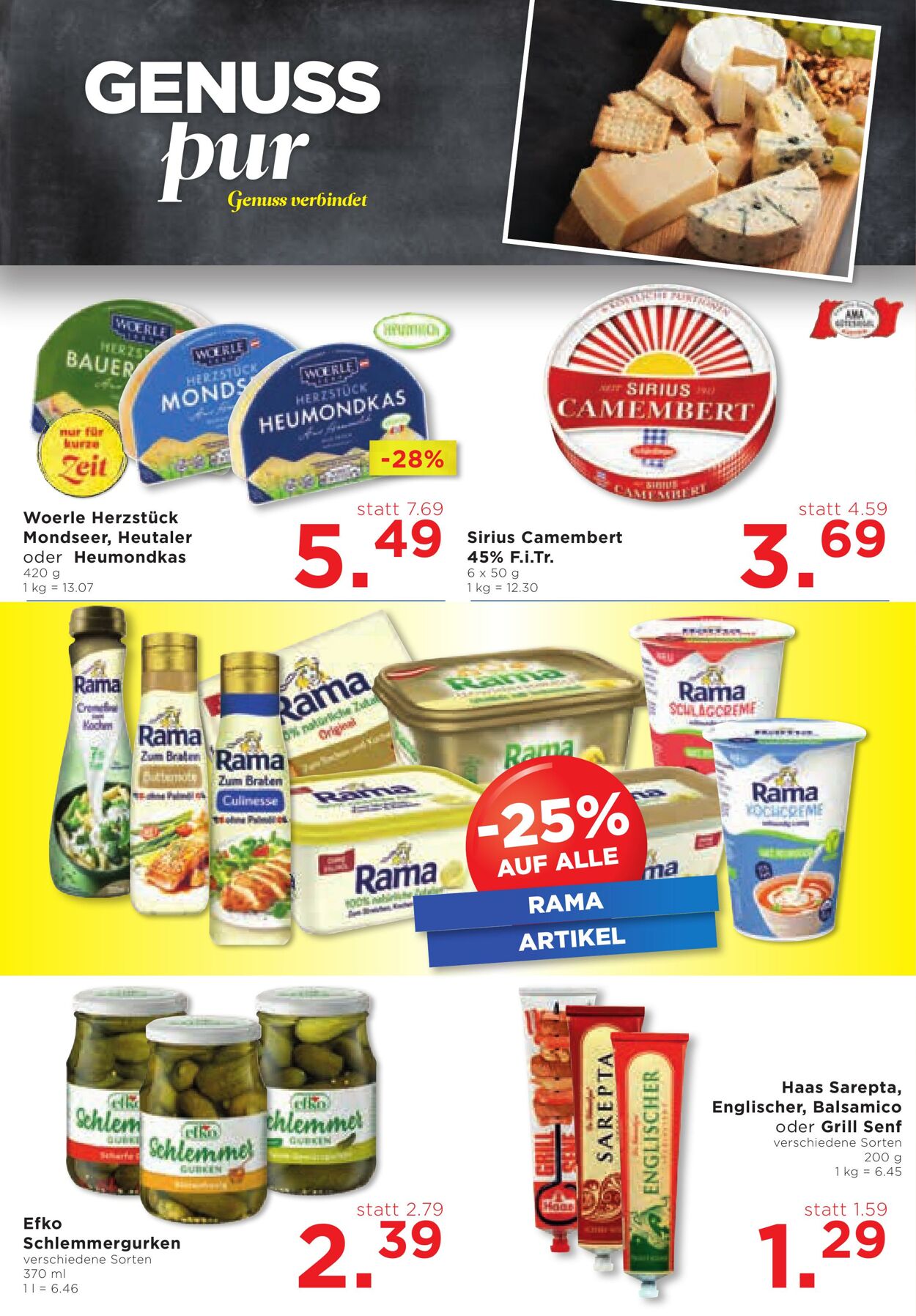 Prospekt Unimarkt 15.03.2023 - 21.03.2023