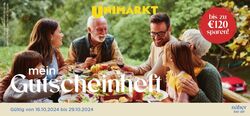 Prospekt Unimarkt 08.05.2024 - 14.05.2024