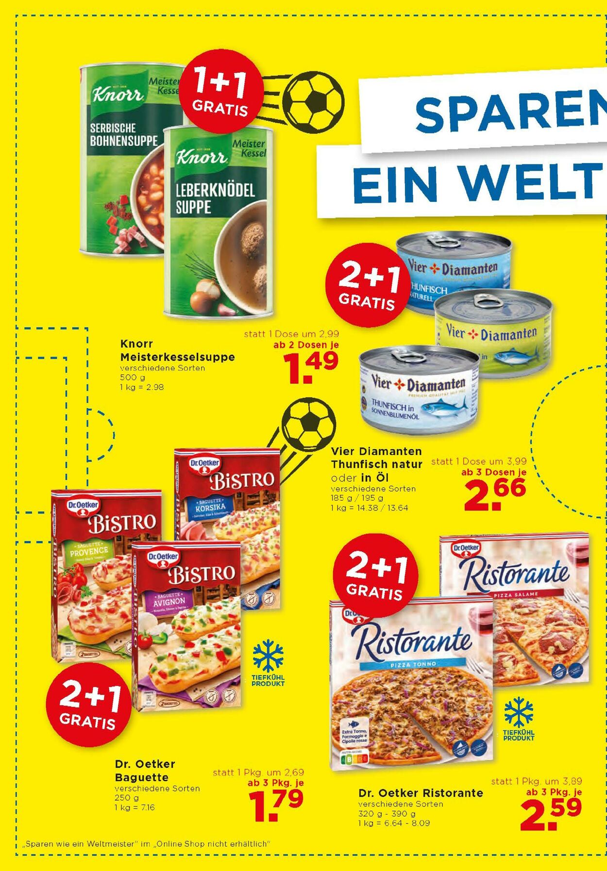 Prospekt Unimarkt 16.11.2022 - 22.11.2022