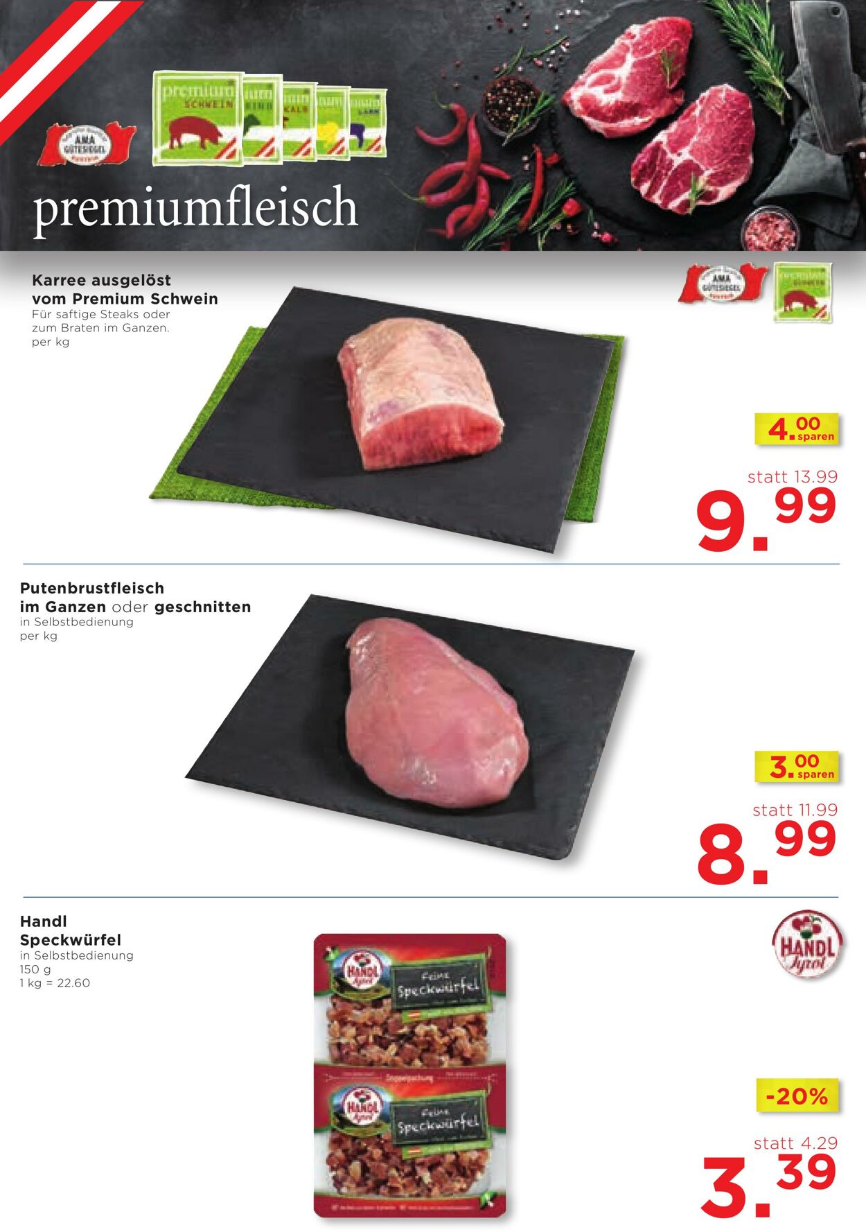 Prospekt Unimarkt 17.05.2023 - 23.05.2023