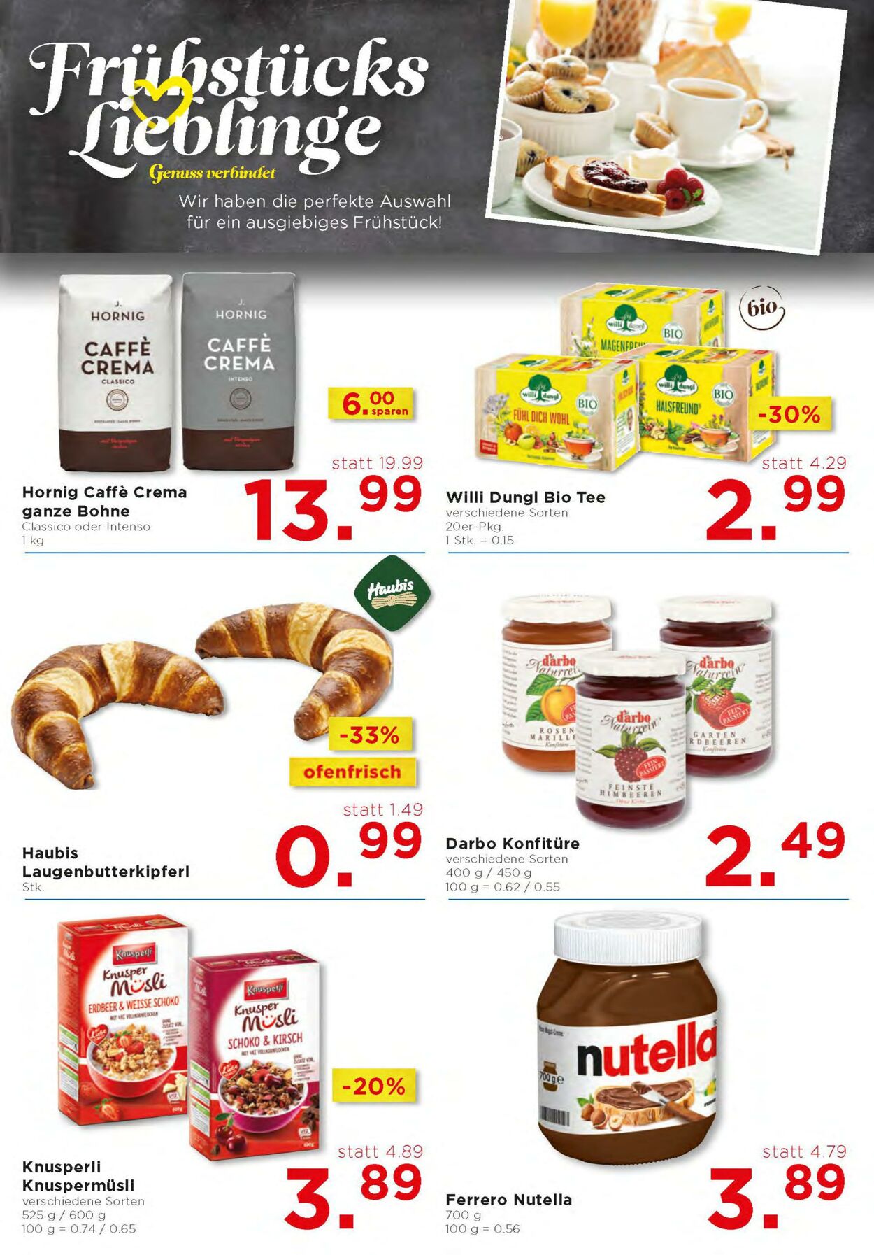 Prospekt Unimarkt 18.01.2023 - 24.01.2023