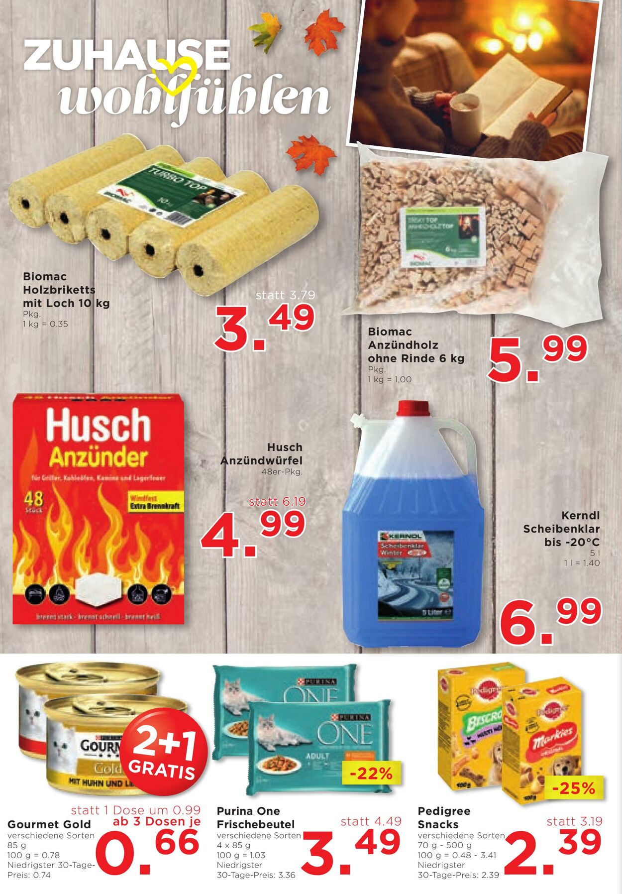 Prospekt Unimarkt 18.09.2024 - 24.09.2024