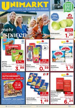 Prospekt Unimarkt 28.02.2024 - 05.03.2024