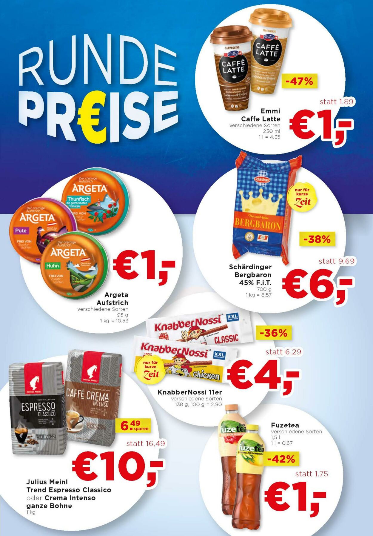 Prospekt Unimarkt 21.09.2022 - 27.09.2022