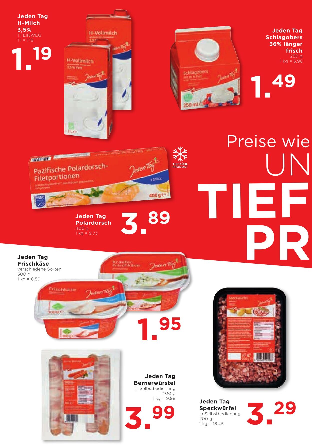 Prospekt Unimarkt 22.03.2023 - 28.03.2023