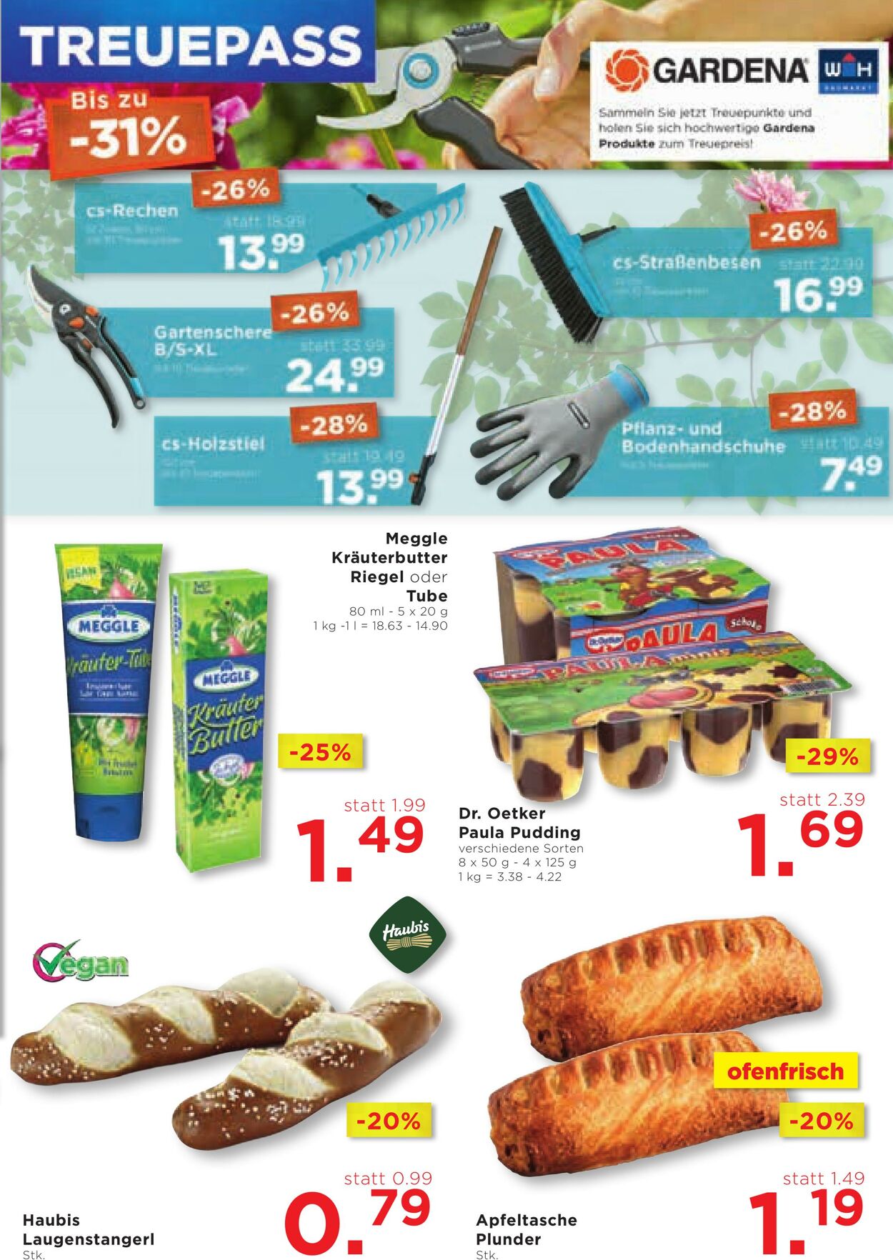 Prospekt Unimarkt 24.04.2024 - 30.04.2024