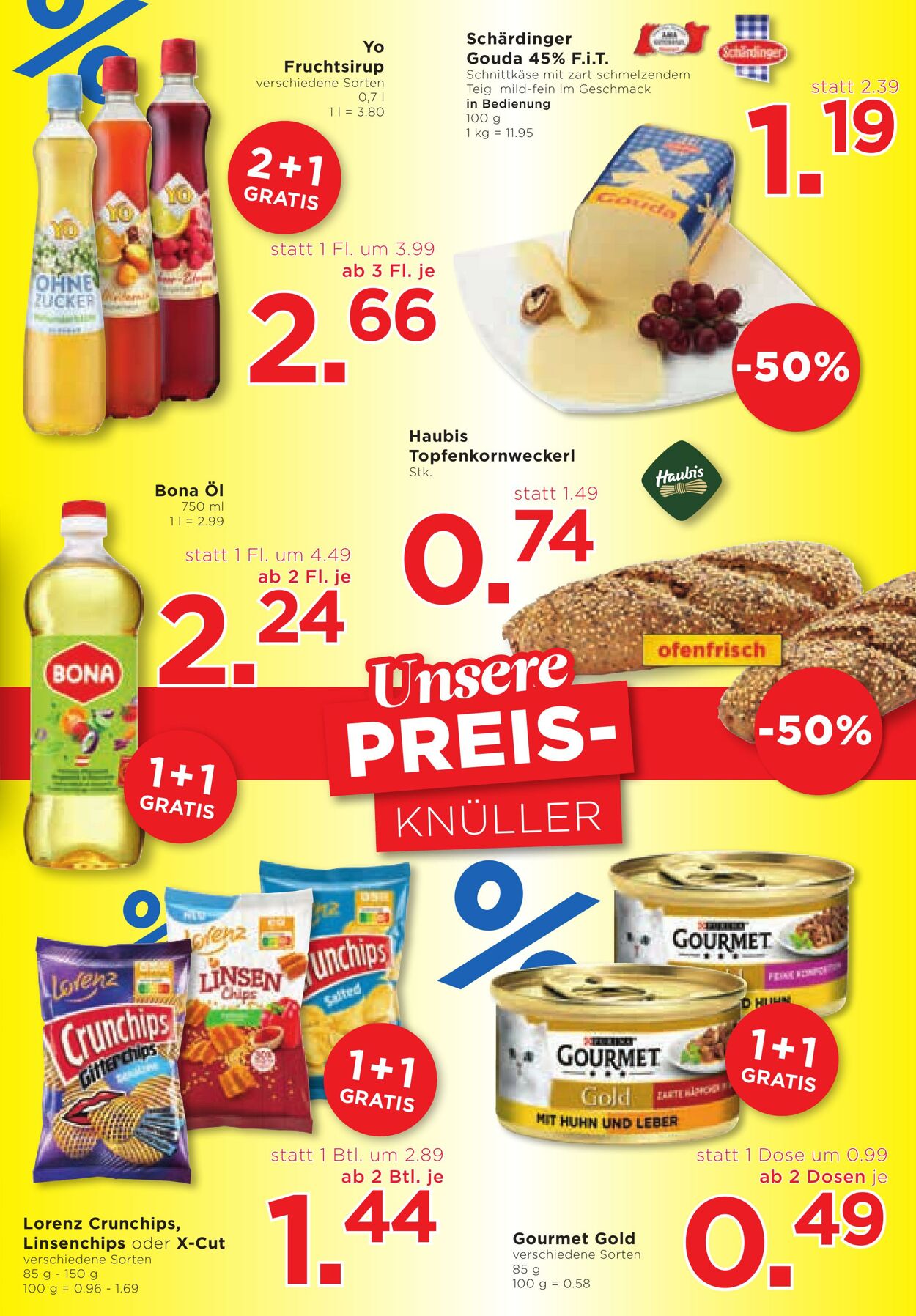 Prospekt Unimarkt 24.05.2023 - 30.05.2023