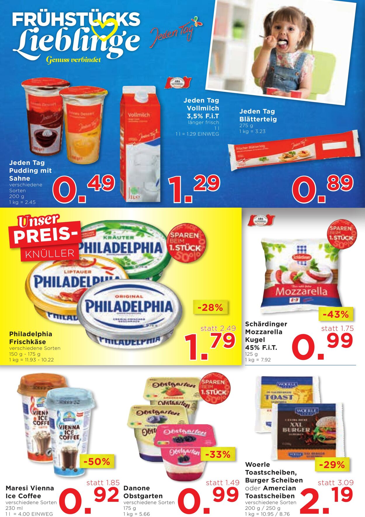 Prospekt Unimarkt 24.05.2023 - 30.05.2023