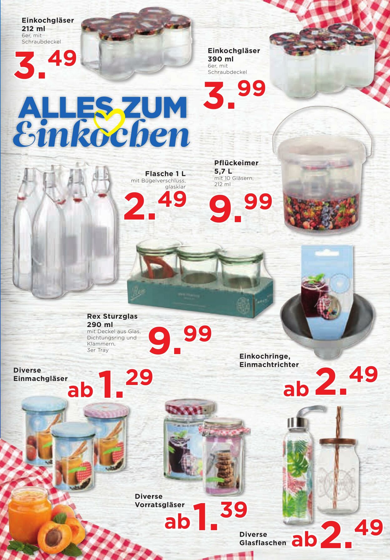 Prospekt Unimarkt 24.05.2023 - 30.05.2023