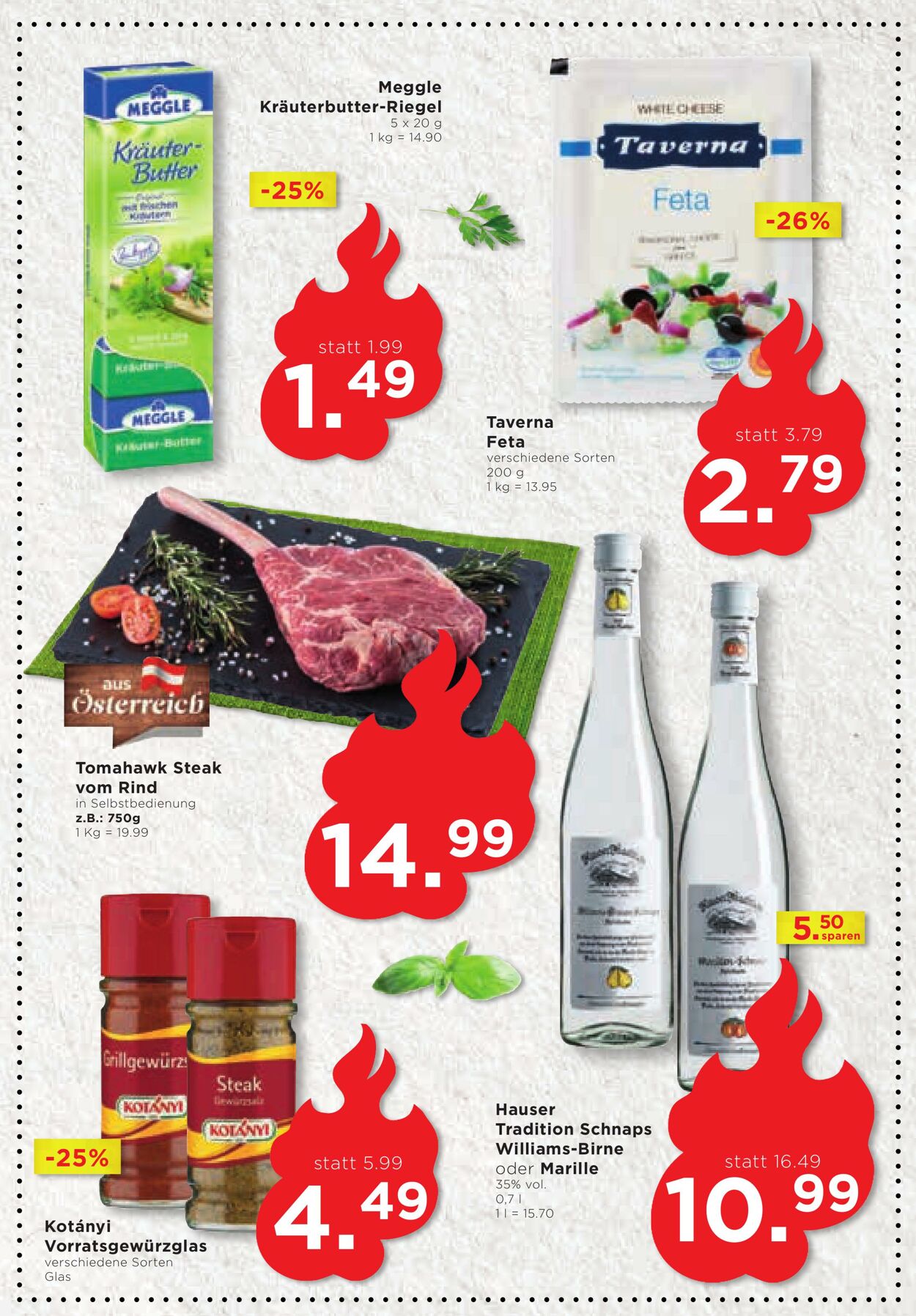 Prospekt Unimarkt 24.05.2023 - 30.05.2023