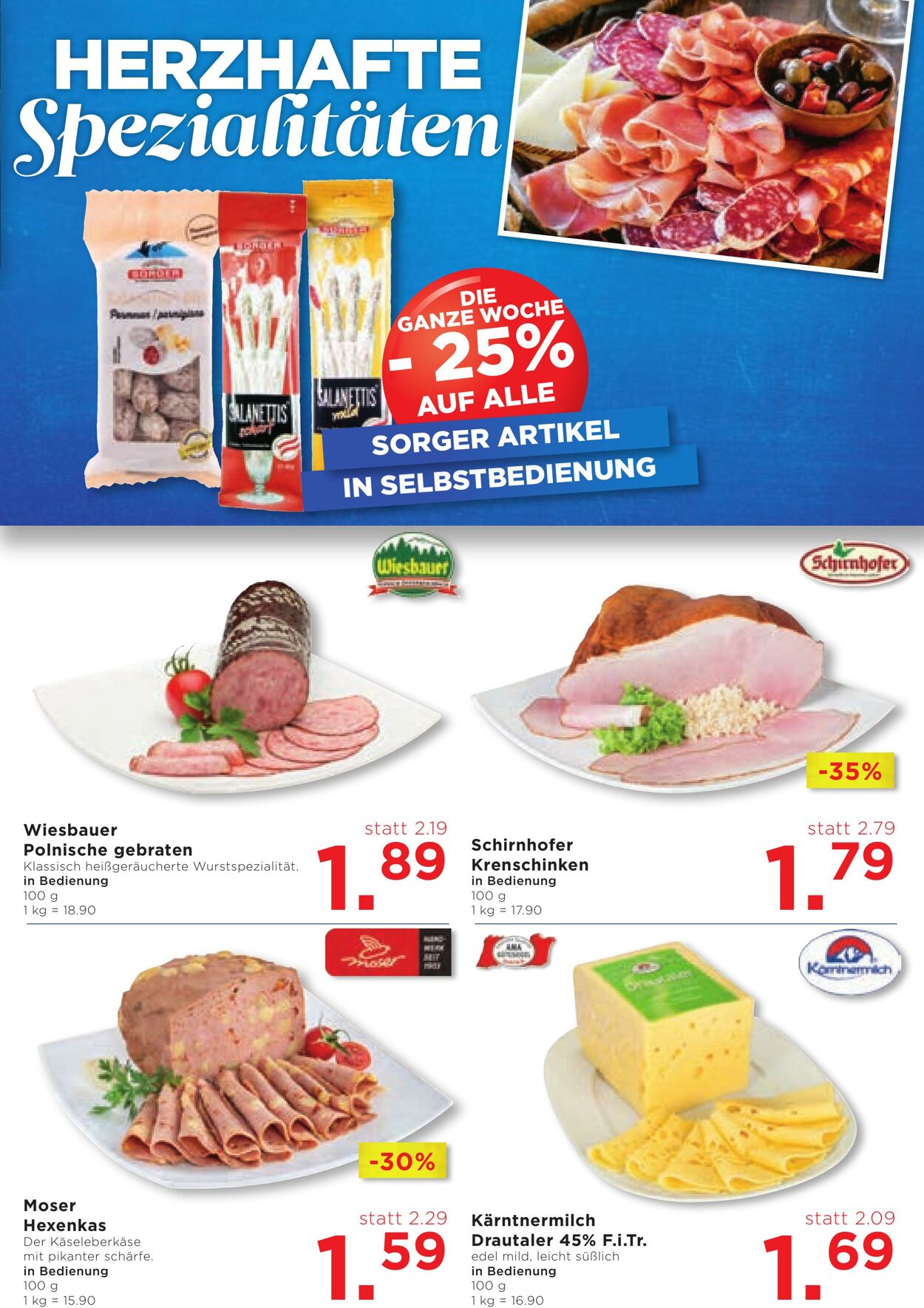 Prospekt Unimarkt 25.09.2024 - 01.10.2024