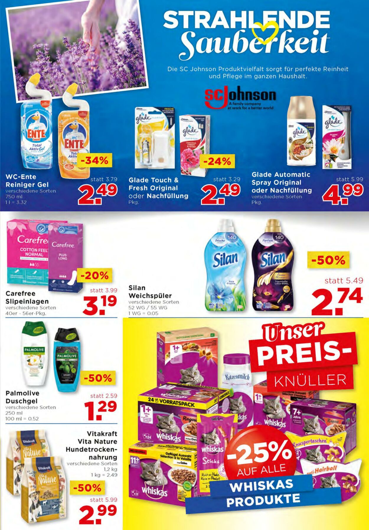 Prospekt Unimarkt 27.10.2022 - 31.10.2022