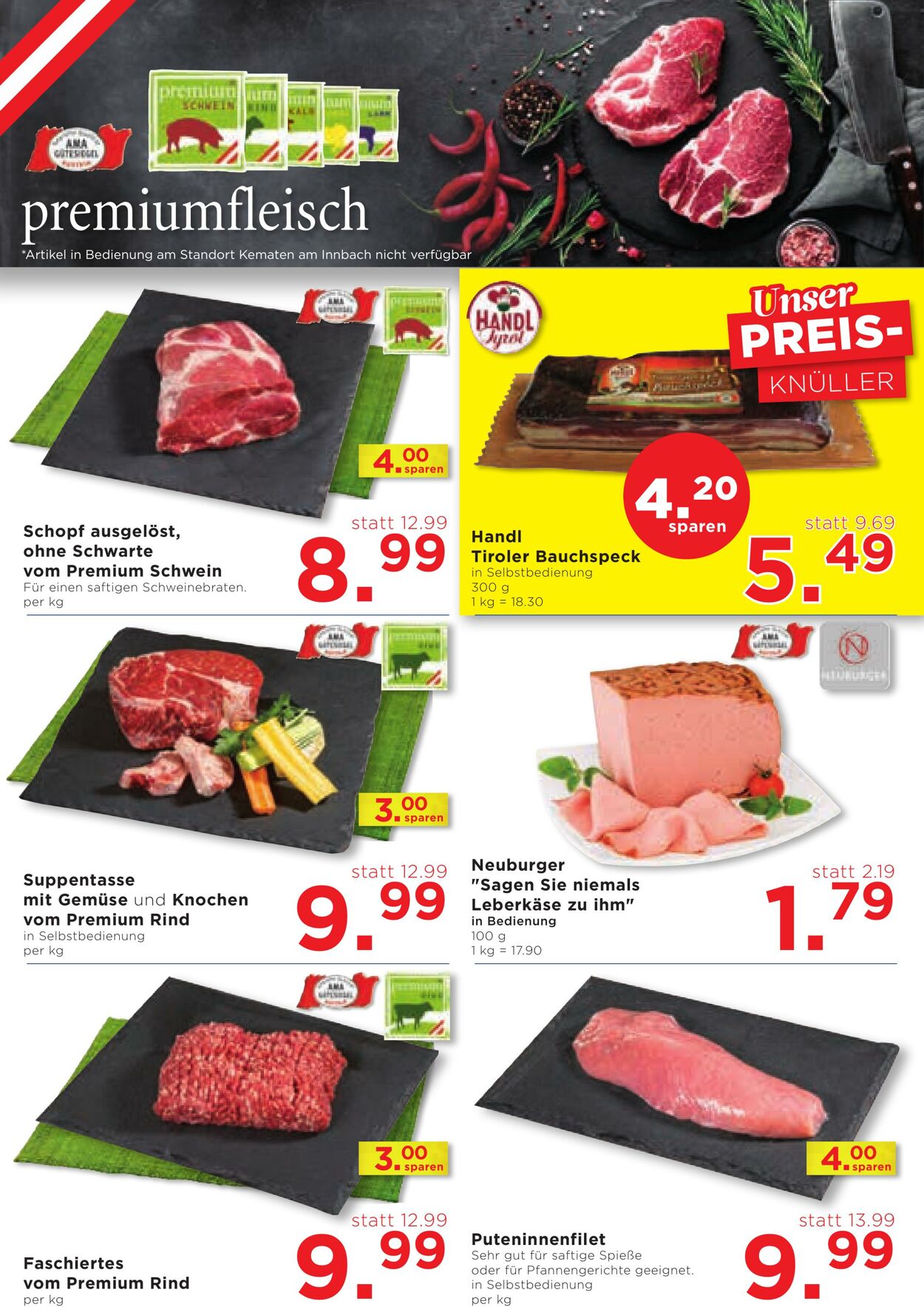 Prospekt Unimarkt 28.02.2024 - 05.03.2024