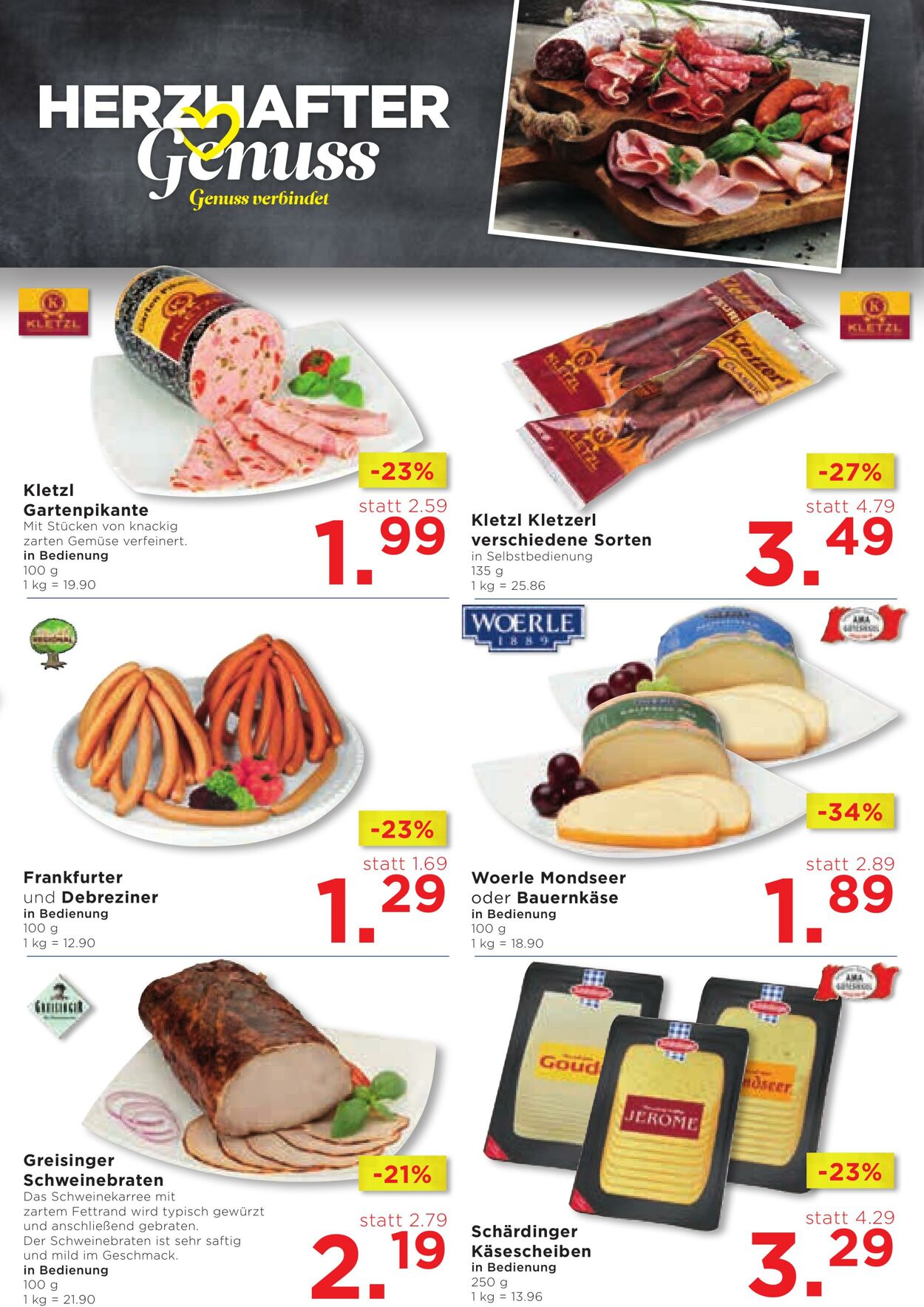 Prospekt Unimarkt 30.08.2023 - 05.09.2023