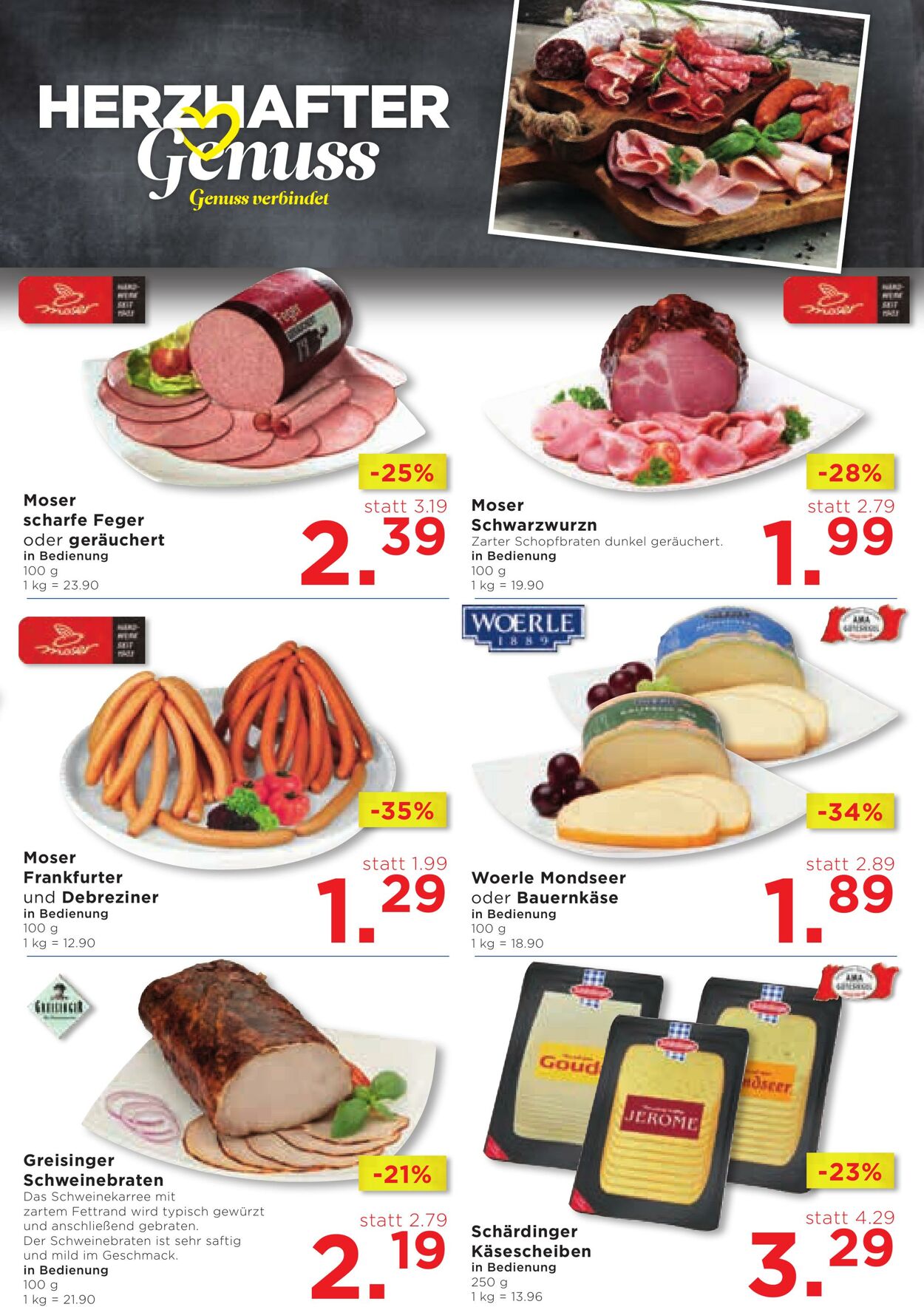 Prospekt Unimarkt 30.08.2023 - 05.09.2023