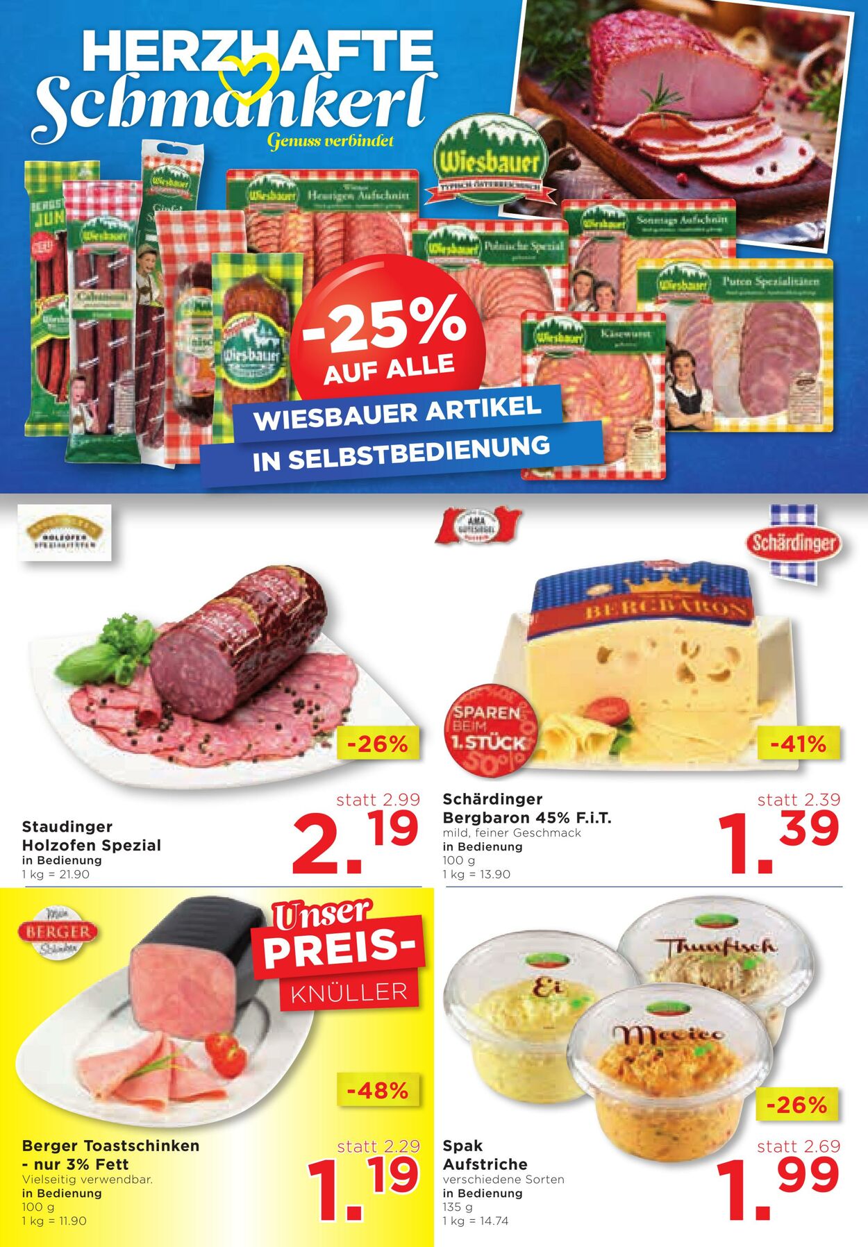 Prospekt Unimarkt 27.09.2023 - 03.10.2023