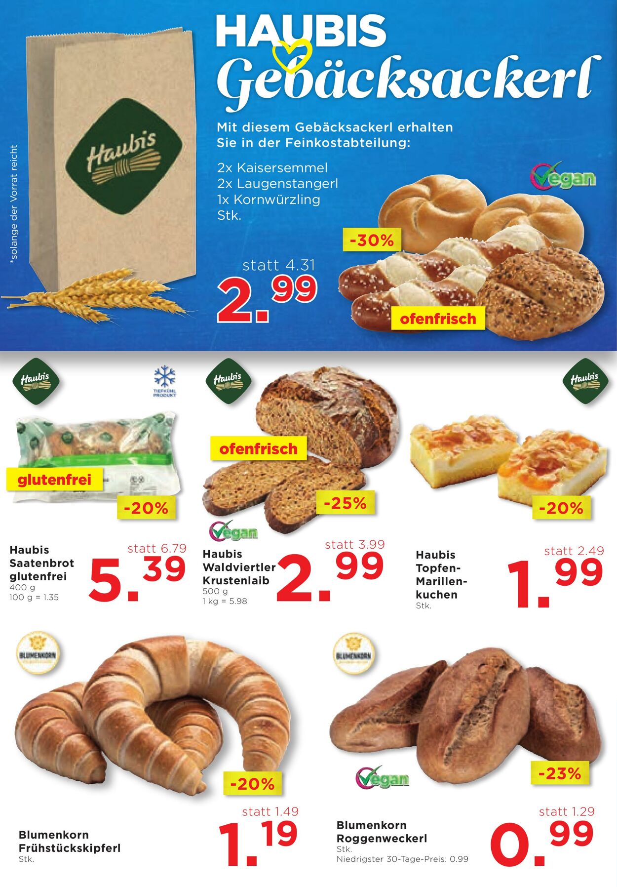 Prospekt Unimarkt 21.08.2024 - 27.08.2024