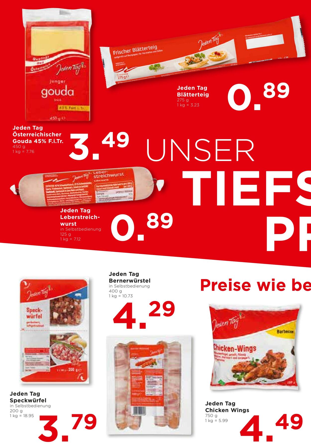 Prospekt Unimarkt 21.02.2024 - 27.02.2024