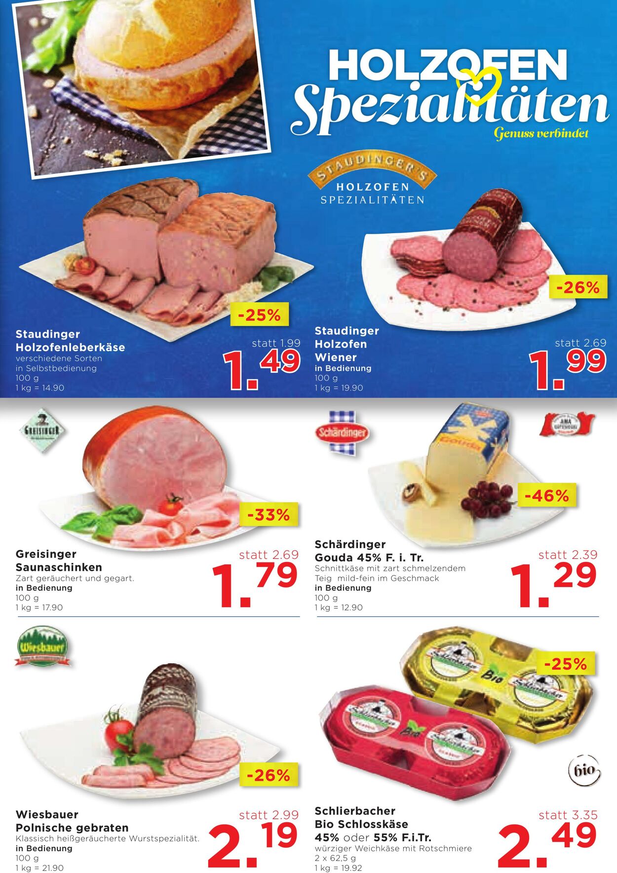 Prospekt Unimarkt 04.10.2023 - 10.10.2023