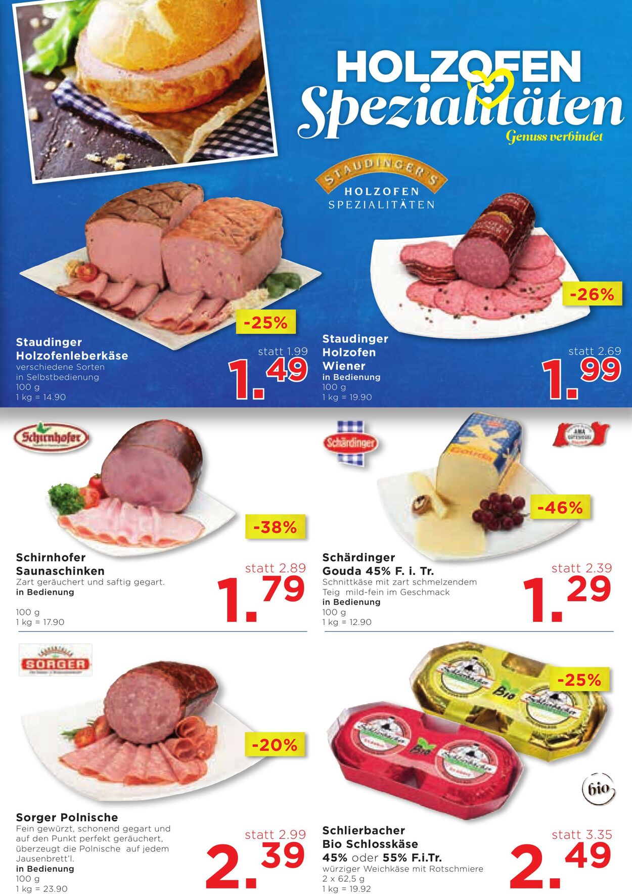 Prospekt Unimarkt 04.10.2023 - 10.10.2023