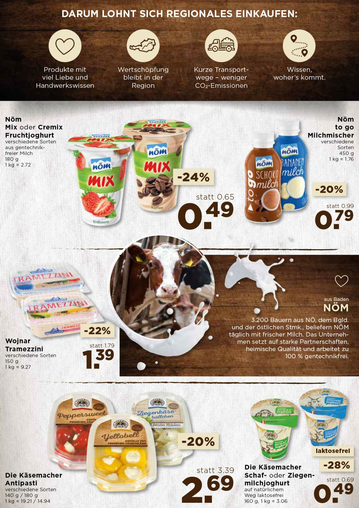 Prospekt Unimarkt 21.07.2021 - 27.07.2021