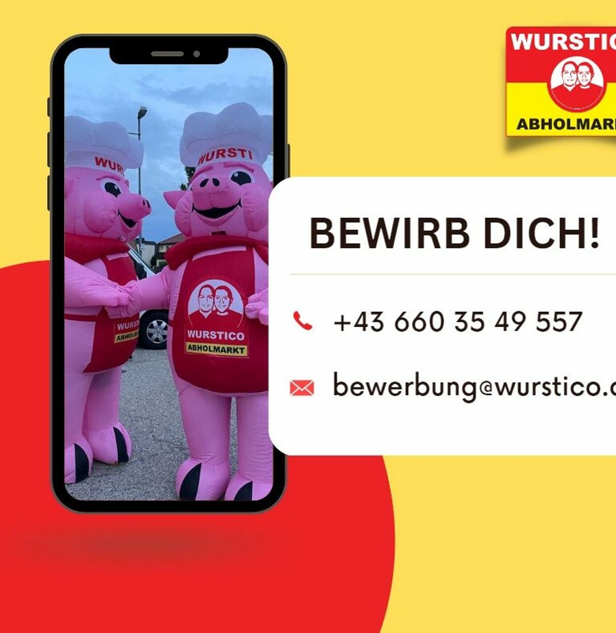 Prospekt Wurstico 11.05.2023 - 17.05.2023