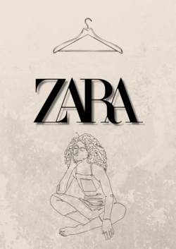 Prospekt ZARA 30.09.2024 - 09.10.2024