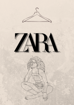 Prospekt ZARA 26.08.2022 - 08.09.2022