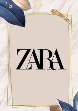 Prospekt ZARA 04.07.2022 - 13.07.2022