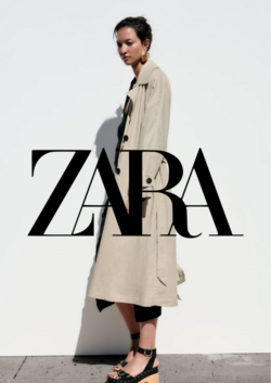 Prospekt ZARA 26.06.2023 - 05.07.2023