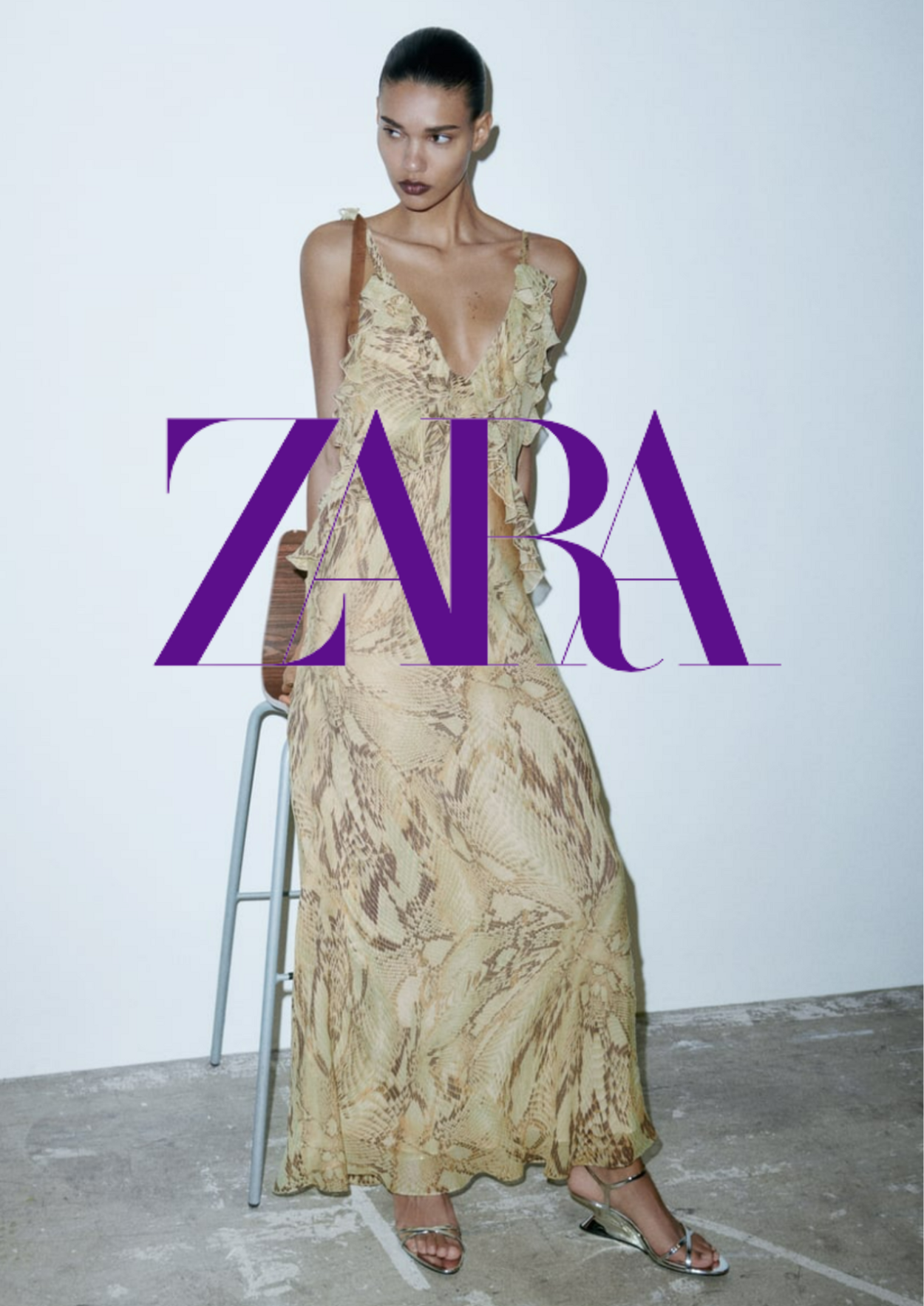 Prospekt ZARA 08.01.2024 - 17.01.2024