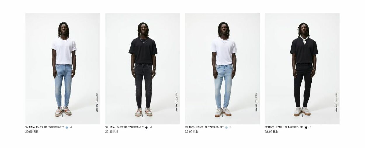 Prospekt ZARA 04.07.2022 - 13.07.2022