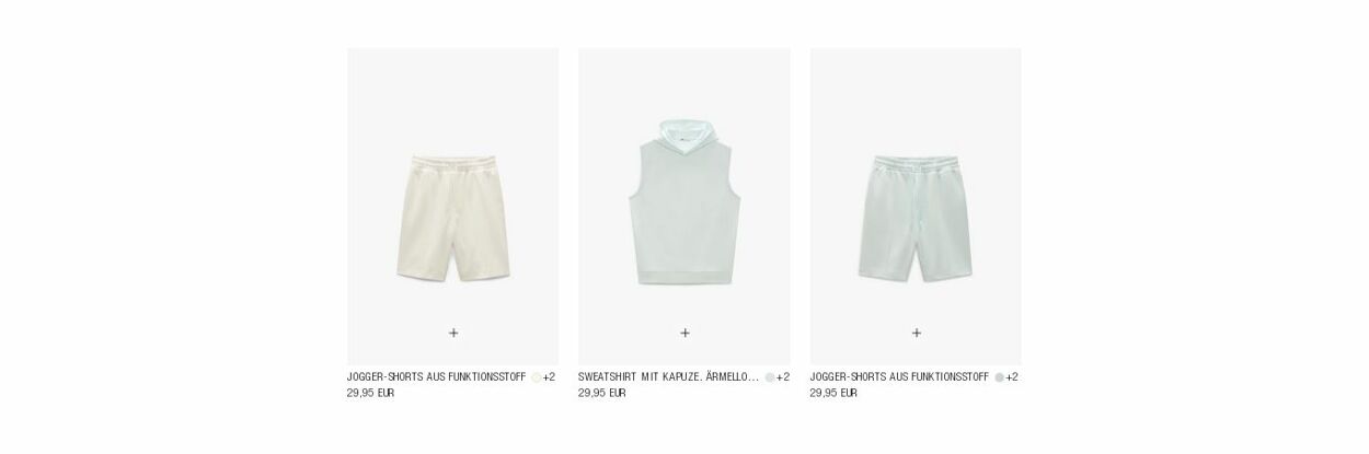 Prospekt ZARA 04.07.2022 - 13.07.2022