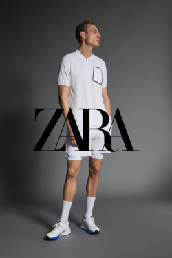 Prospekt ZARA 24.10.2022 - 30.10.2022