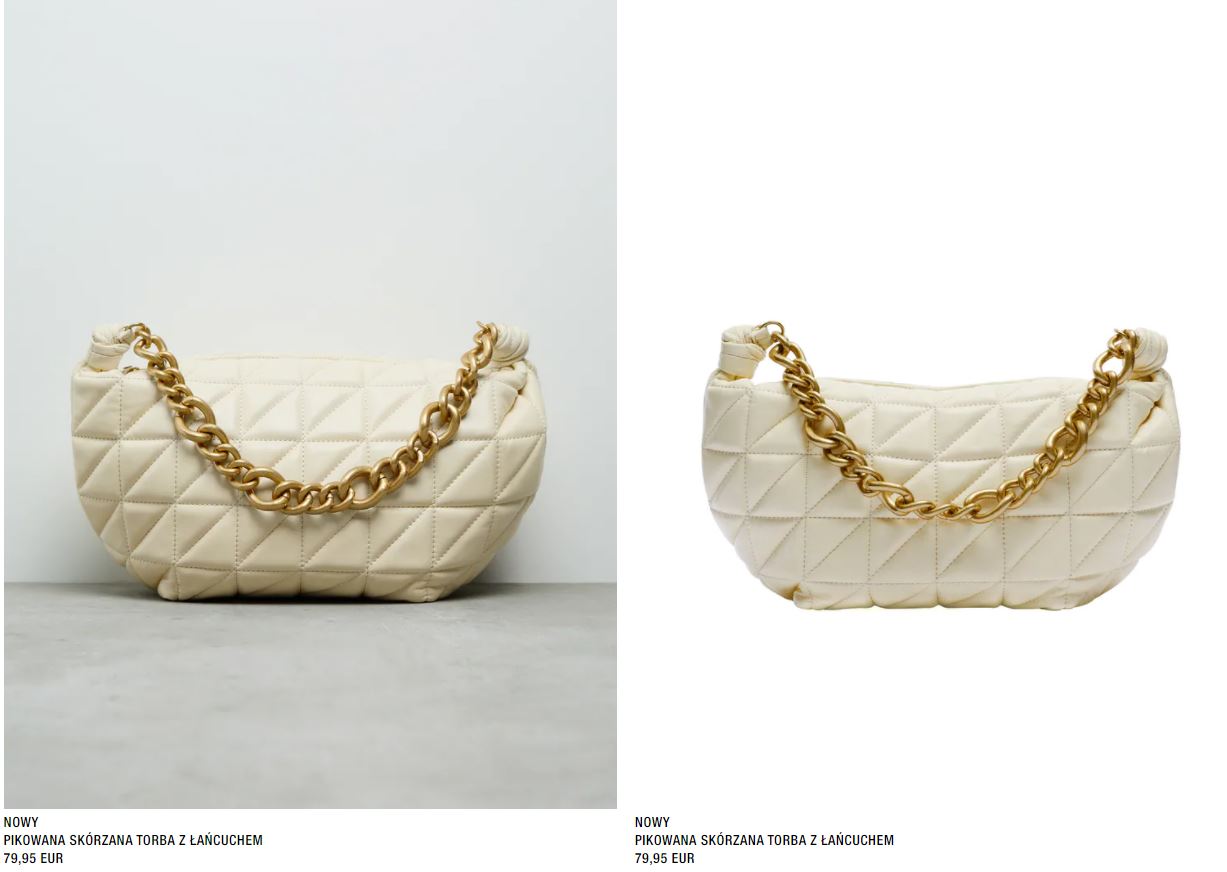 Prospekt ZARA 01.07.2021 - 30.09.2021