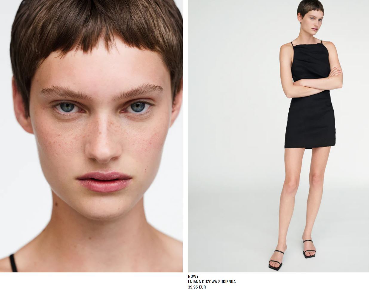 Prospekt ZARA 01.07.2021 - 30.09.2021