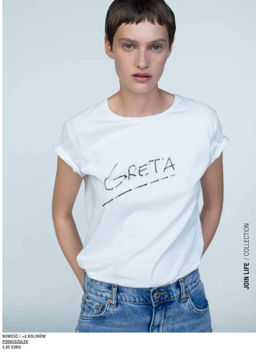 Prospekt ZARA 01.07.2021 - 30.09.2021