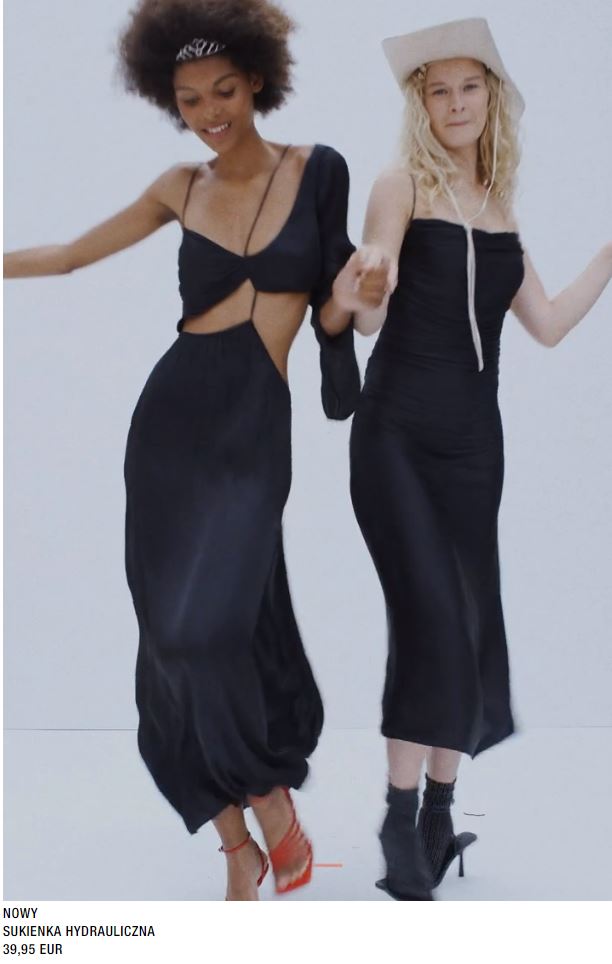 Prospekt ZARA 01.07.2021 - 30.09.2021